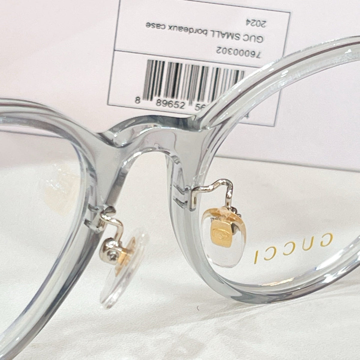 Gucci GG2148OA Sunglasses product image 6, provided for visual reference and product detail review