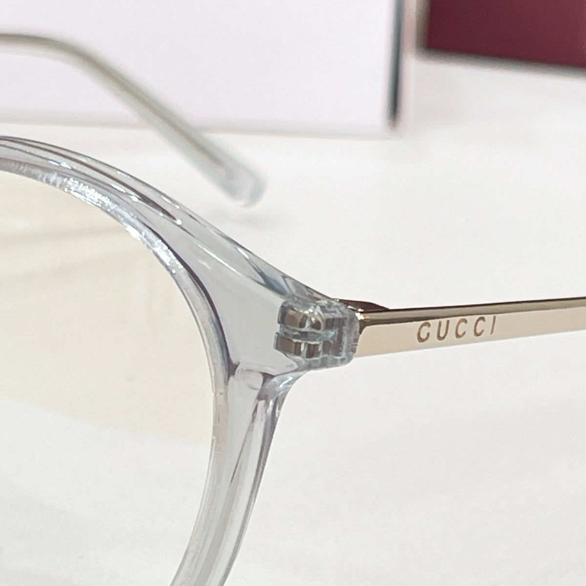 Gucci GG2148OA Sunglasses product image 7, provided for visual reference and product detail review
