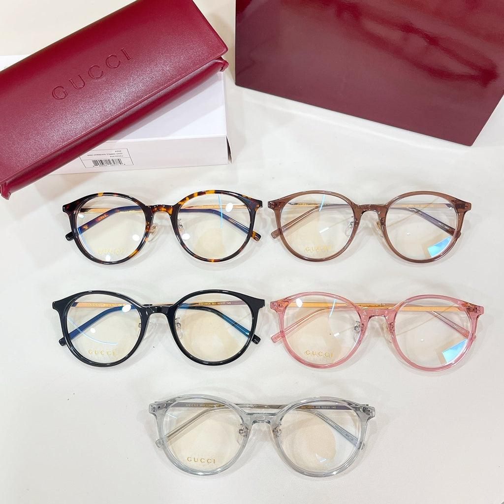 Gucci GG2148OA Sunglasses product image 9, provided for visual reference and product detail review