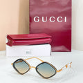 Gucci GG1663 Sunglasses product image 1, provided for visual reference and product detail review