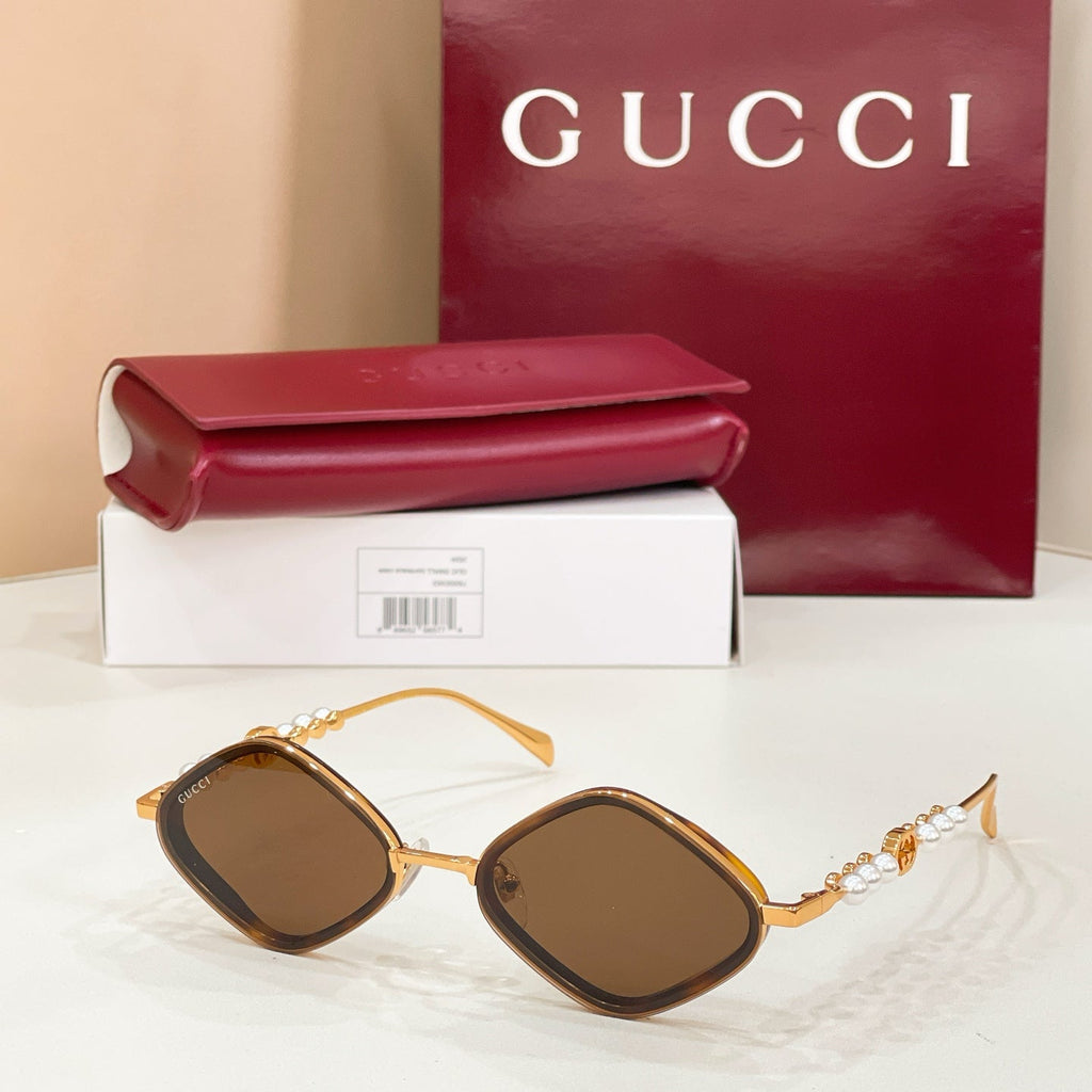 Gucci GG1663 Sunglasses product image 6, provided for visual reference and product detail review