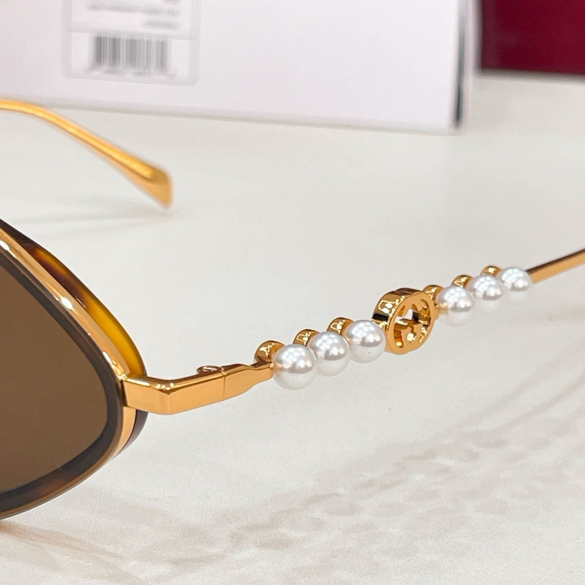 Gucci GG1663 Sunglasses product image 7, provided for visual reference and product detail review