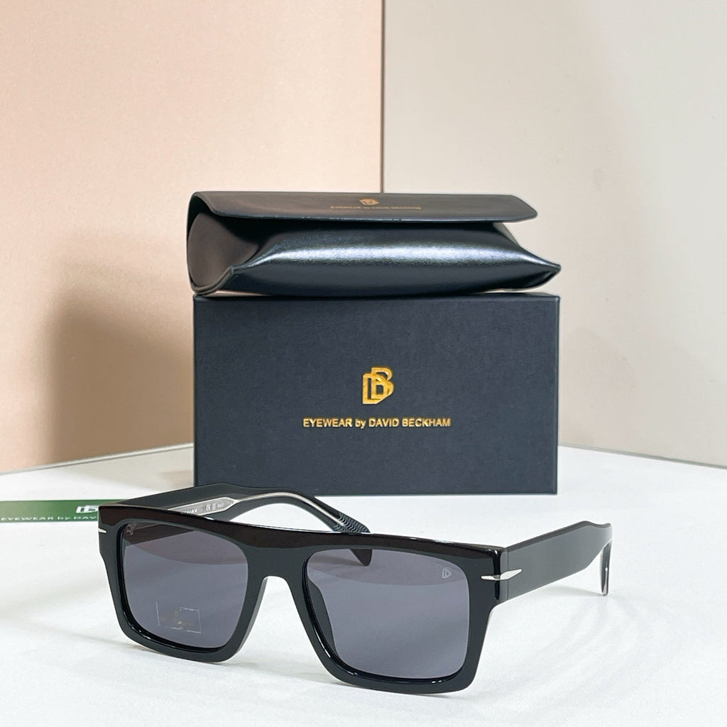 David Beckham DB 7161/S Sunglasses product image 5, provided for visual reference and product detail review