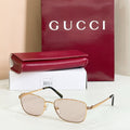 Gucci GG2162SK Sunglasses product image 1, provided for visual reference and product detail review