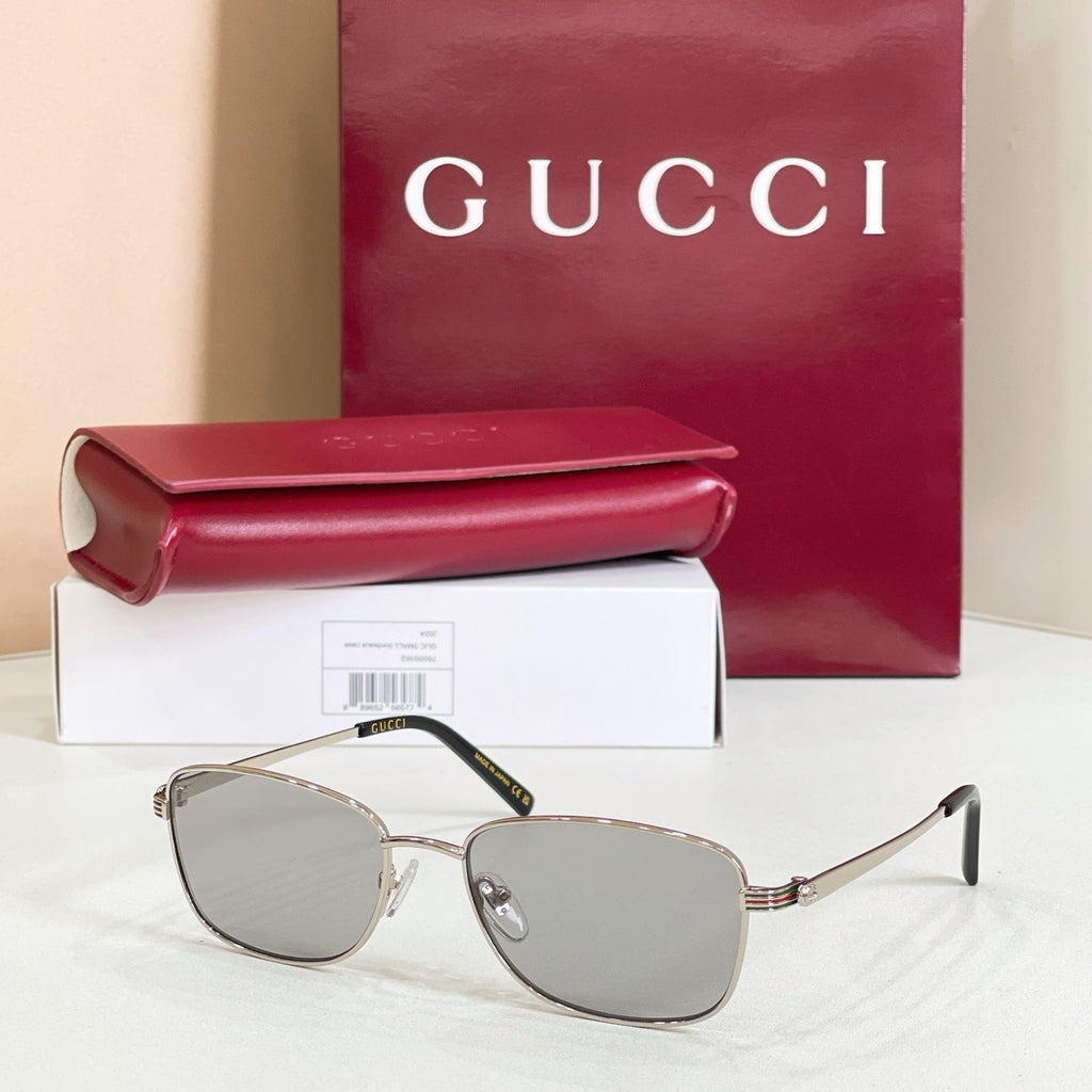 Gucci GG2162SK Sunglasses product image 2, provided for visual reference and product detail review