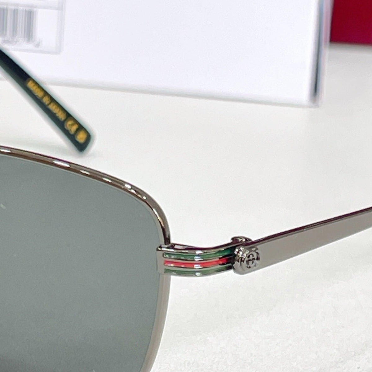 Gucci GG2162SK Sunglasses product image 9, provided for visual reference and product detail review