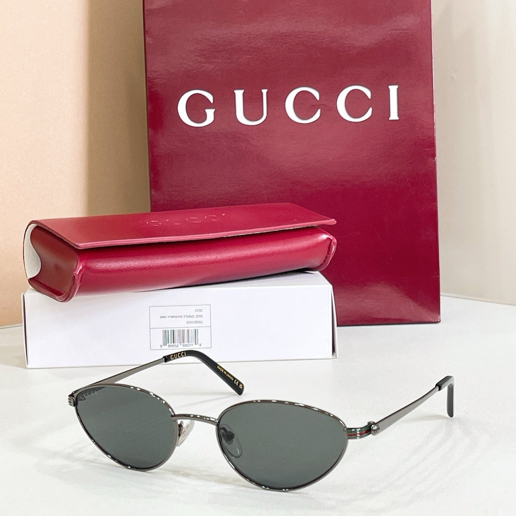 Gucci GG2165S Sunglasses - 53-19-135 product image 5, provided for visual reference and product detail review