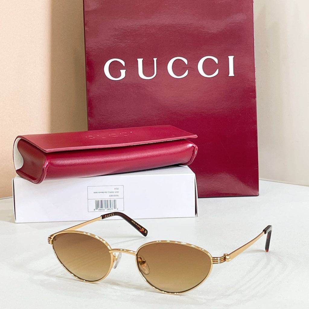 Gucci GG2165S Sunglasses - 53-19-135 product image 6, provided for visual reference and product detail review