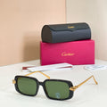Cartier CT0633O Sunglasses product image 1, provided for visual reference and product detail review
