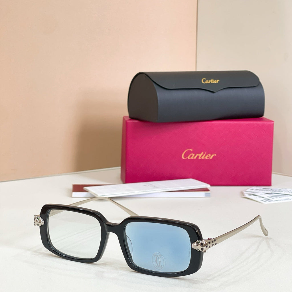 Cartier CT0633O Sunglasses product image 7, provided for visual reference and product detail review