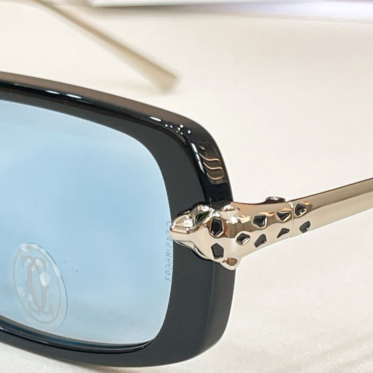 Cartier CT0633O Sunglasses product image 8, provided for visual reference and product detail review