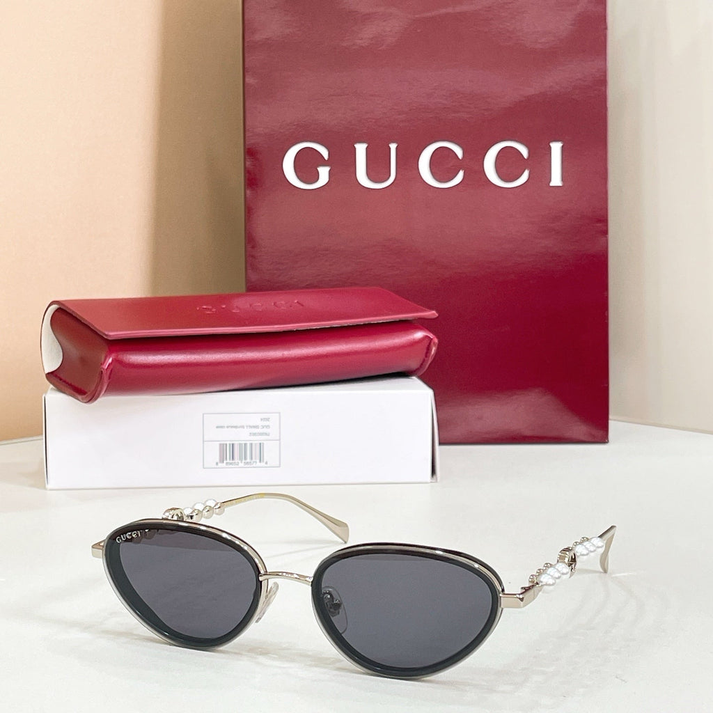 Gucci GG1664 Sunglasses product image 5, provided for visual reference and product detail review