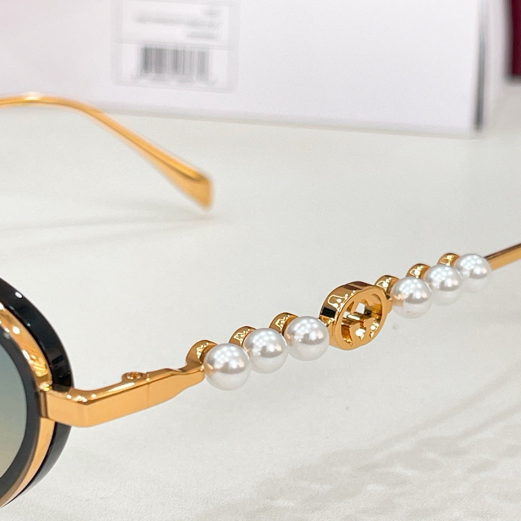 Gucci GG1664 Sunglasses product image 7, provided for visual reference and product detail review