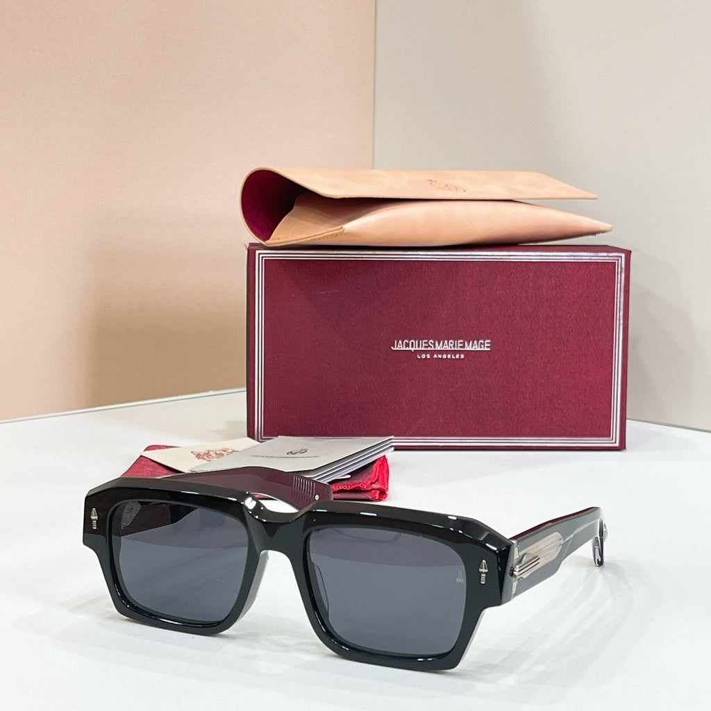 Jacques Marie Mage Dakota Sunglasses product image 19, provided for visual reference and product detail review