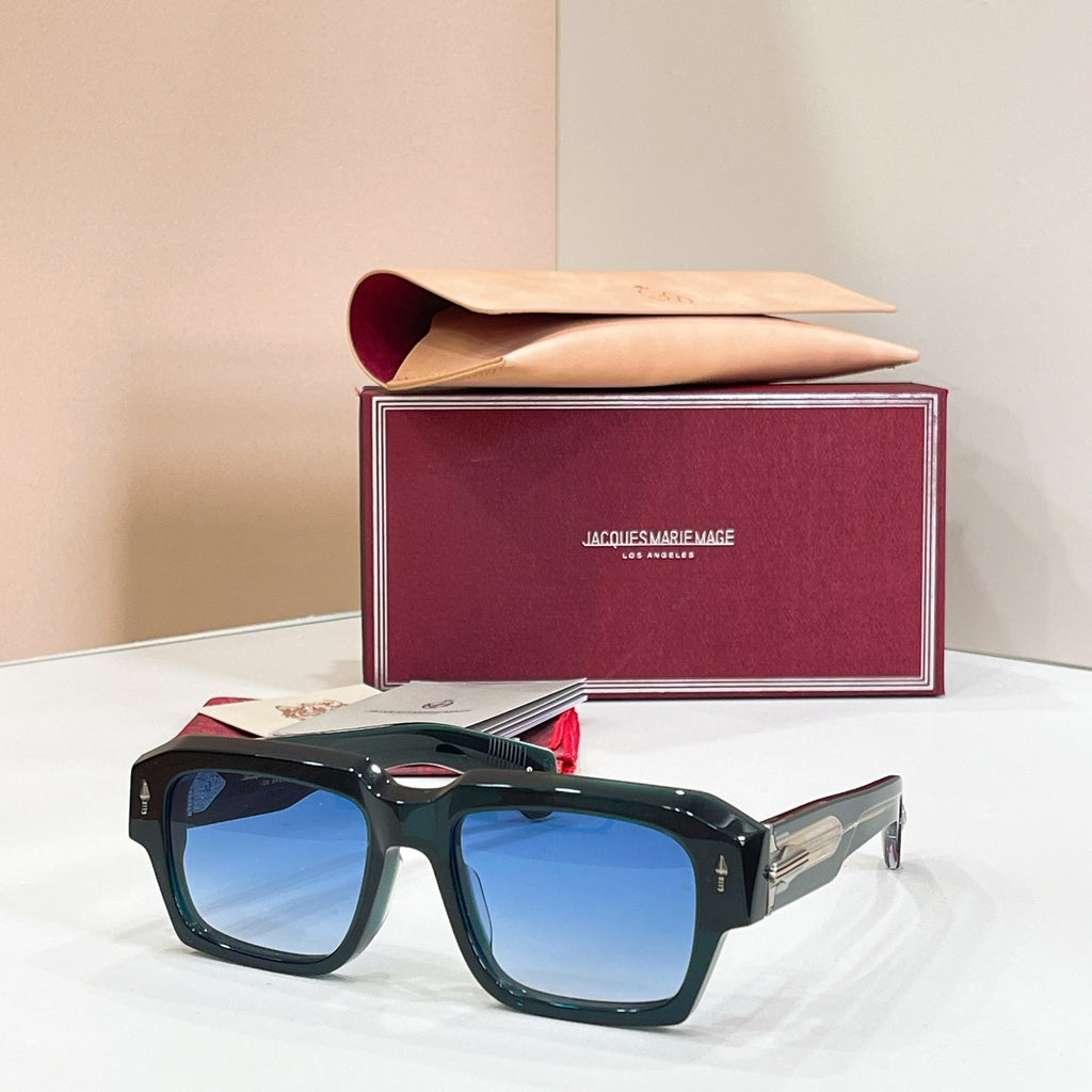 Jacques Marie Mage Dakota Sunglasses product image 21, provided for visual reference and product detail review