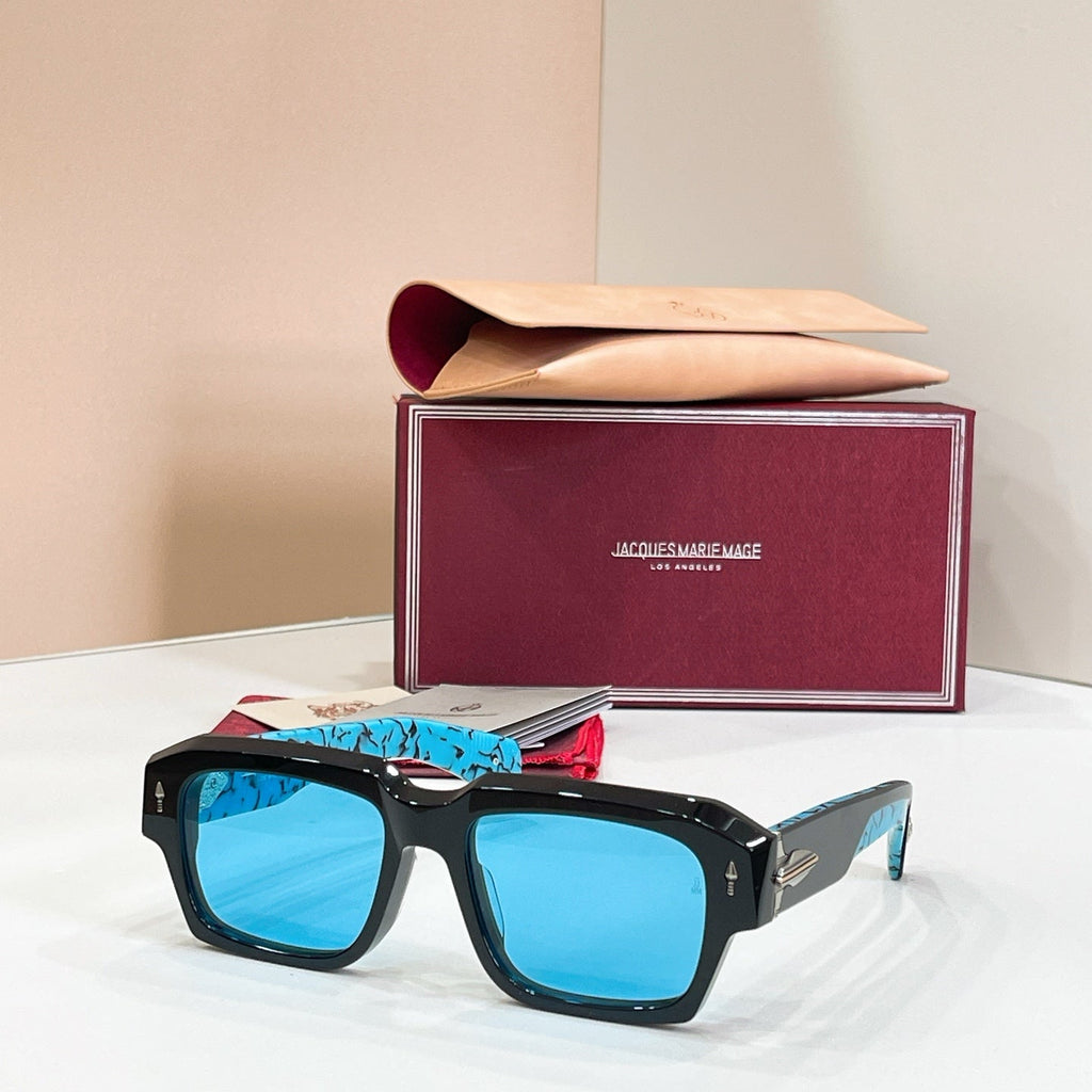 Jacques Marie Mage Dakota Sunglasses product image 22, provided for visual reference and product detail review