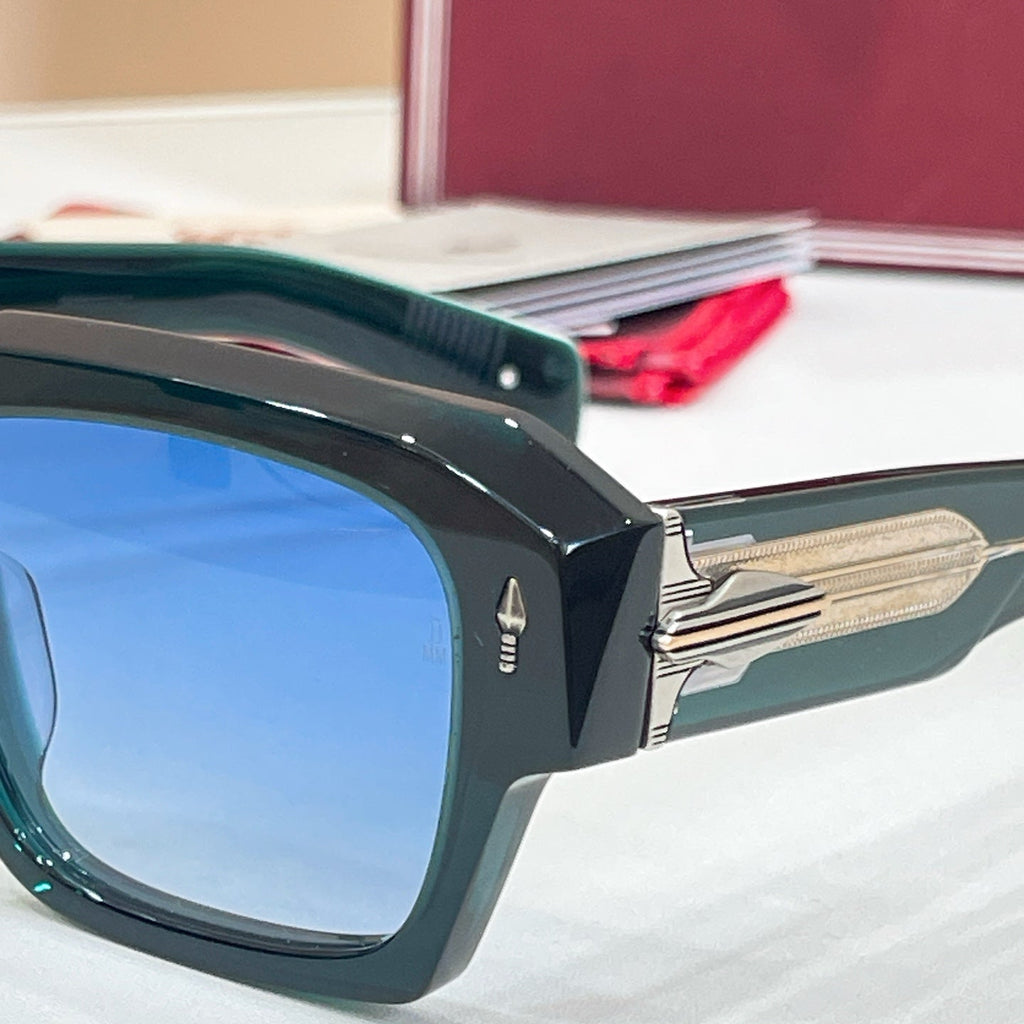 Jacques Marie Mage Dakota Sunglasses product image 23, provided for visual reference and product detail review