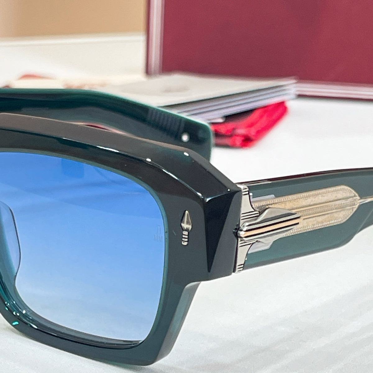 Jacques Marie Mage Dakota Sunglasses product image 23, provided for visual reference and product detail review