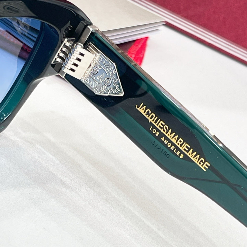 Jacques Marie Mage Dakota Sunglasses product image 24, provided for visual reference and product detail review