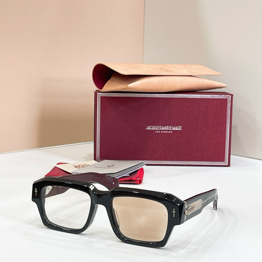 Jacques Marie Mage Dakota Sunglasses product image 1, provided for visual reference and product detail review