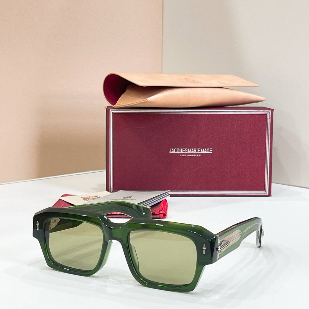 Jacques Marie Mage Dakota Sunglasses product image 8, provided for visual reference and product detail review