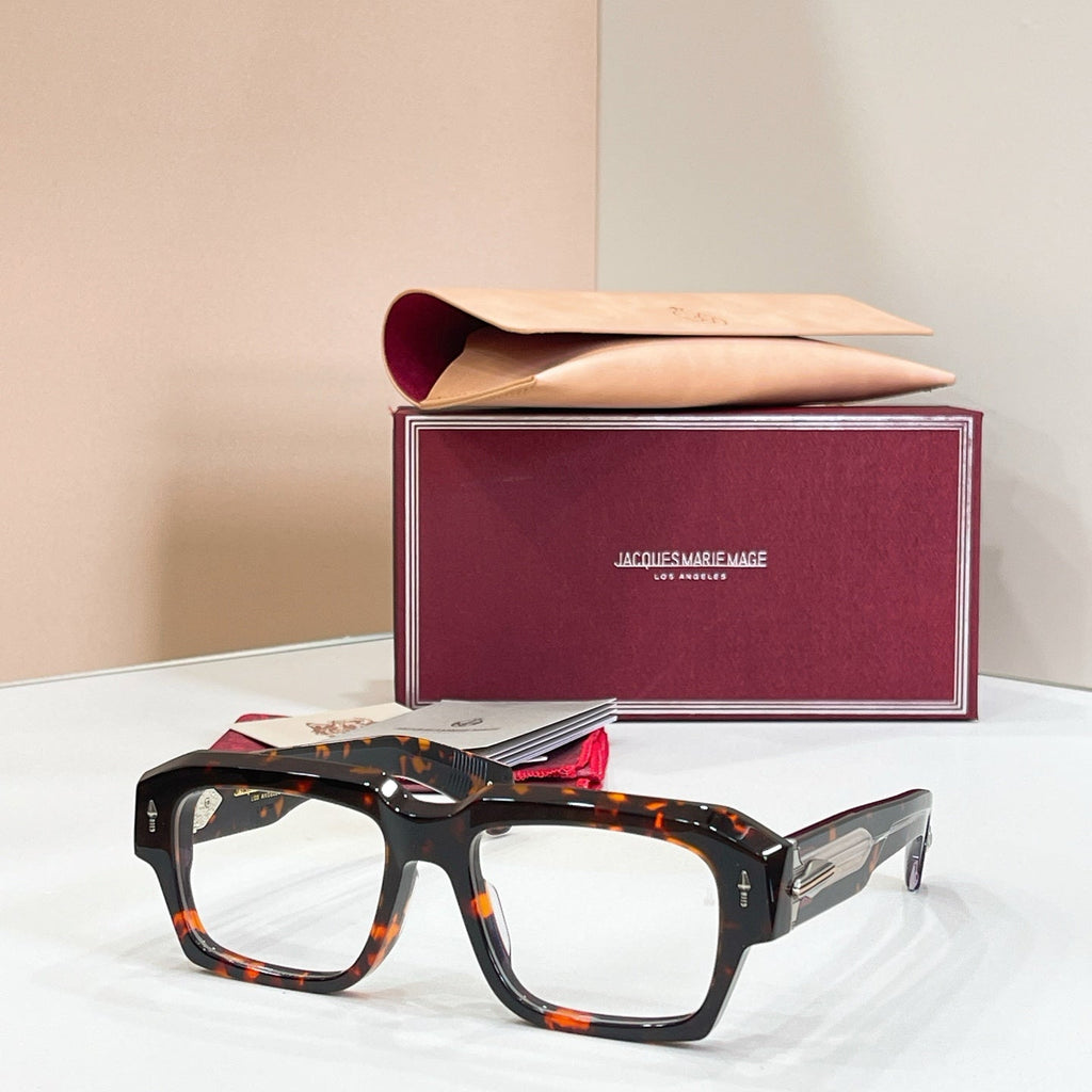 Jacques Marie Mage Dakota Sunglasses product image 10, provided for visual reference and product detail review