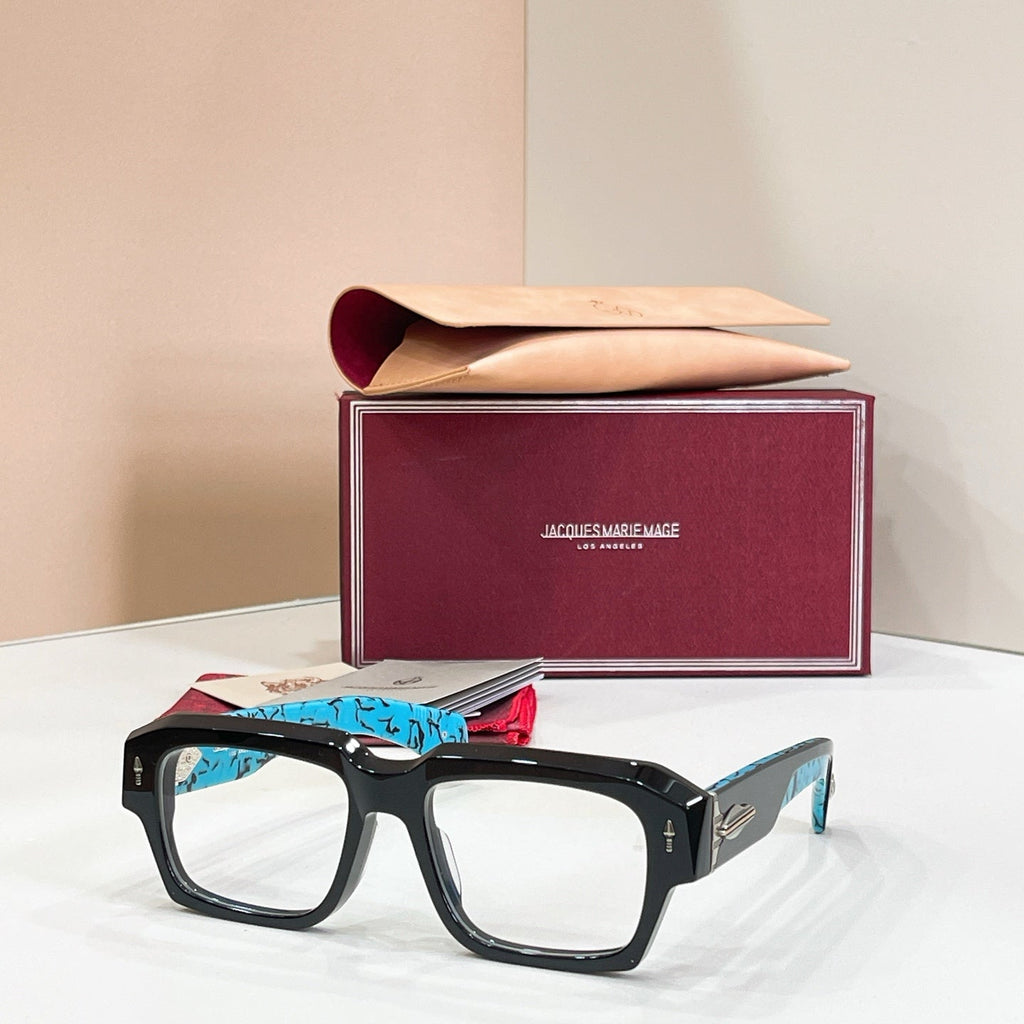 Jacques Marie Mage Dakota Sunglasses product image 13, provided for visual reference and product detail review