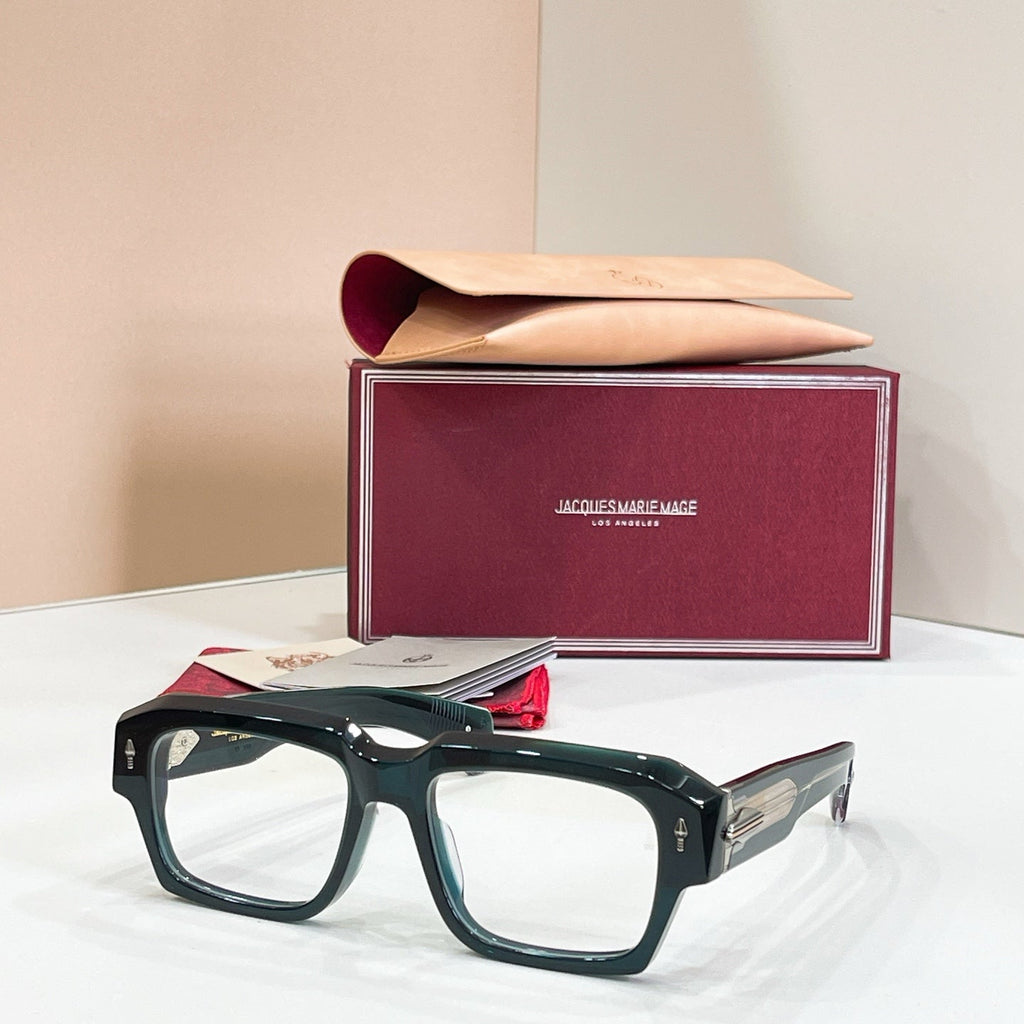 Jacques Marie Mage Dakota Sunglasses product image 14, provided for visual reference and product detail review