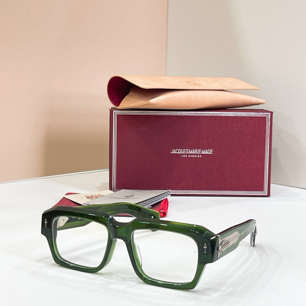 Jacques Marie Mage Dakota Sunglasses product image 15, provided for visual reference and product detail review