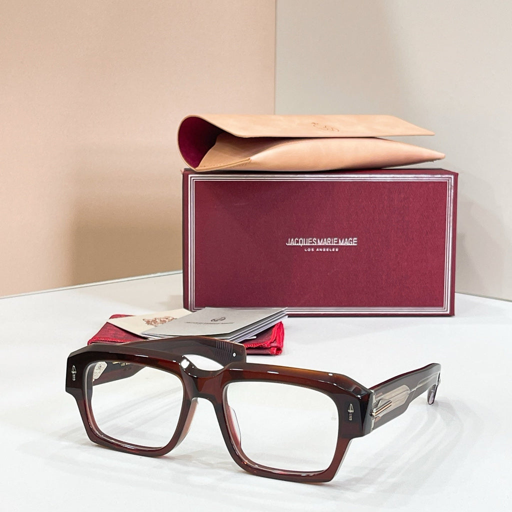 Jacques Marie Mage Dakota Sunglasses product image 17, provided for visual reference and product detail review
