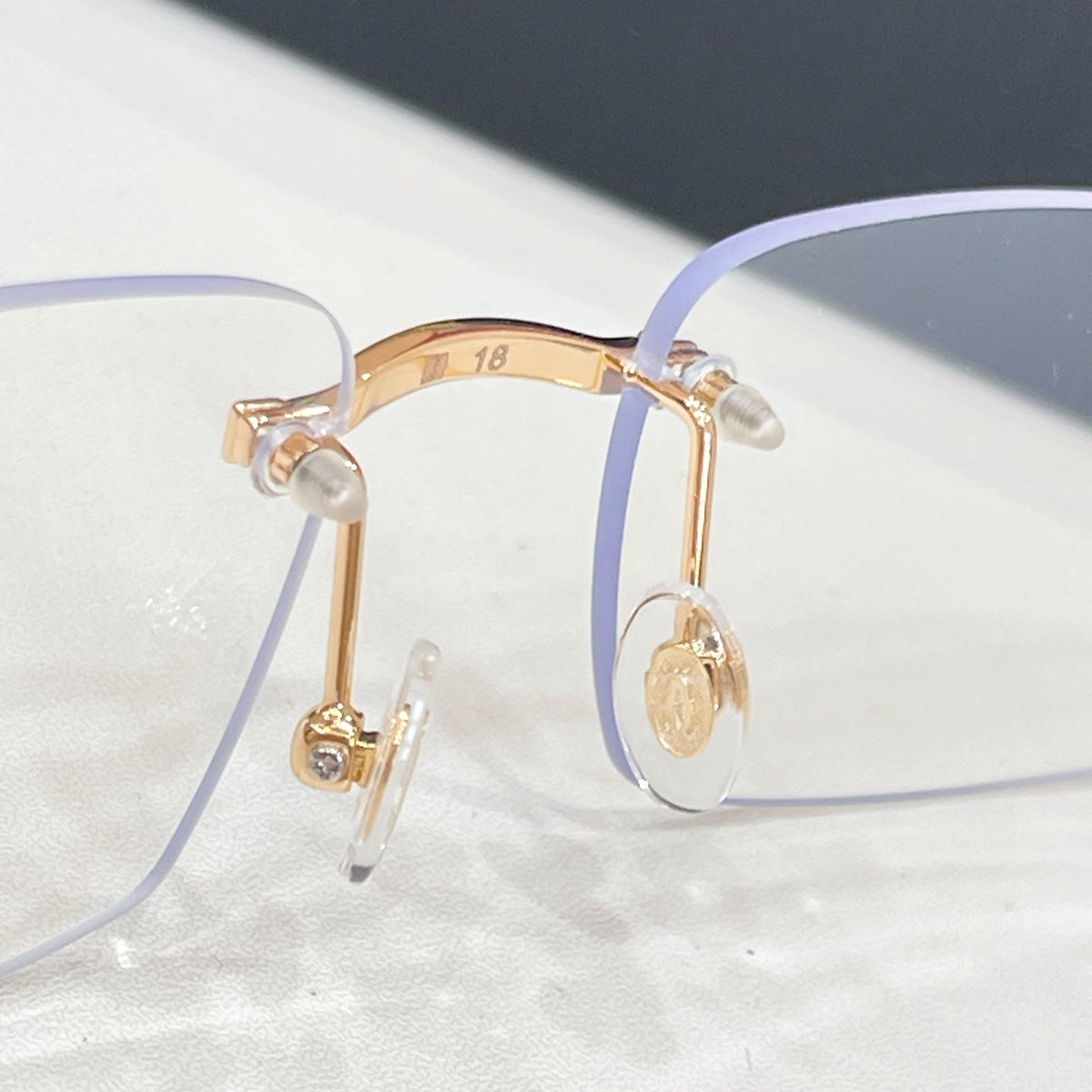 Cartier CT0281O Sunglasses product image 6, provided for visual reference and product detail review