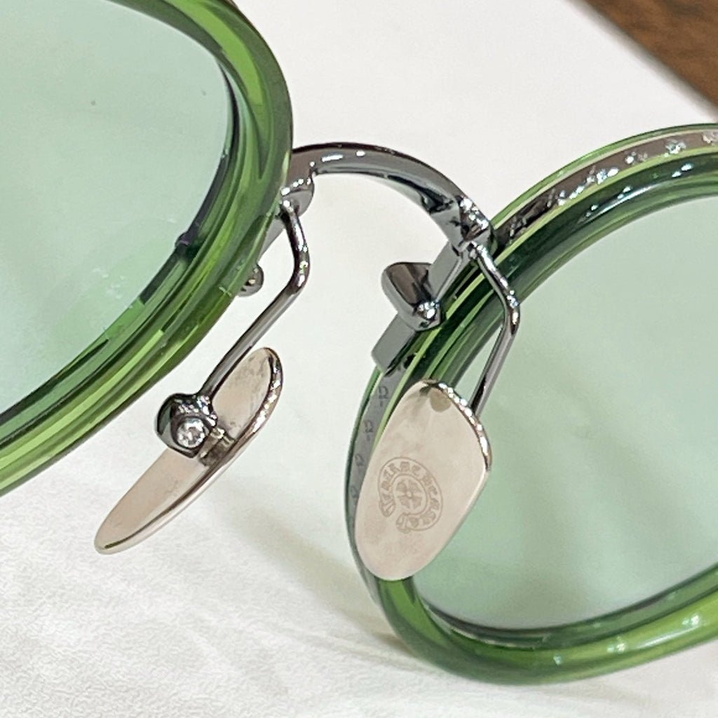 Chrome Hearts Sext Sunglasses product image 10, provided for visual reference and product detail review