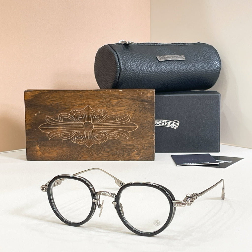 Chrome Hearts Sext Sunglasses product image 11, provided for visual reference and product detail review