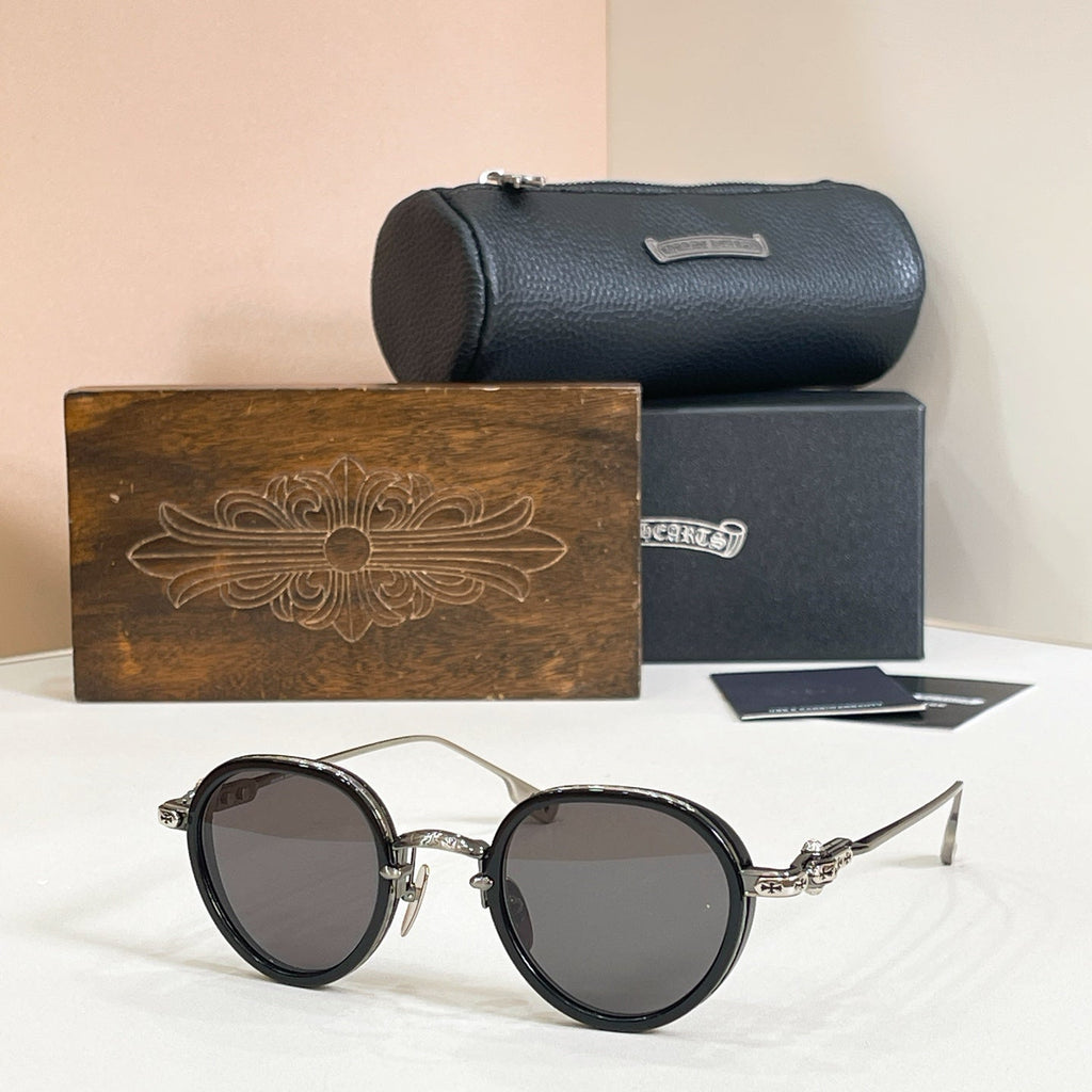 Chrome Hearts Sext Sunglasses product image 18, provided for visual reference and product detail review