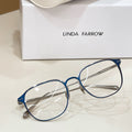 Linda Farrow LFL/1511 Sunglasses product image 1, provided for visual reference and product detail review