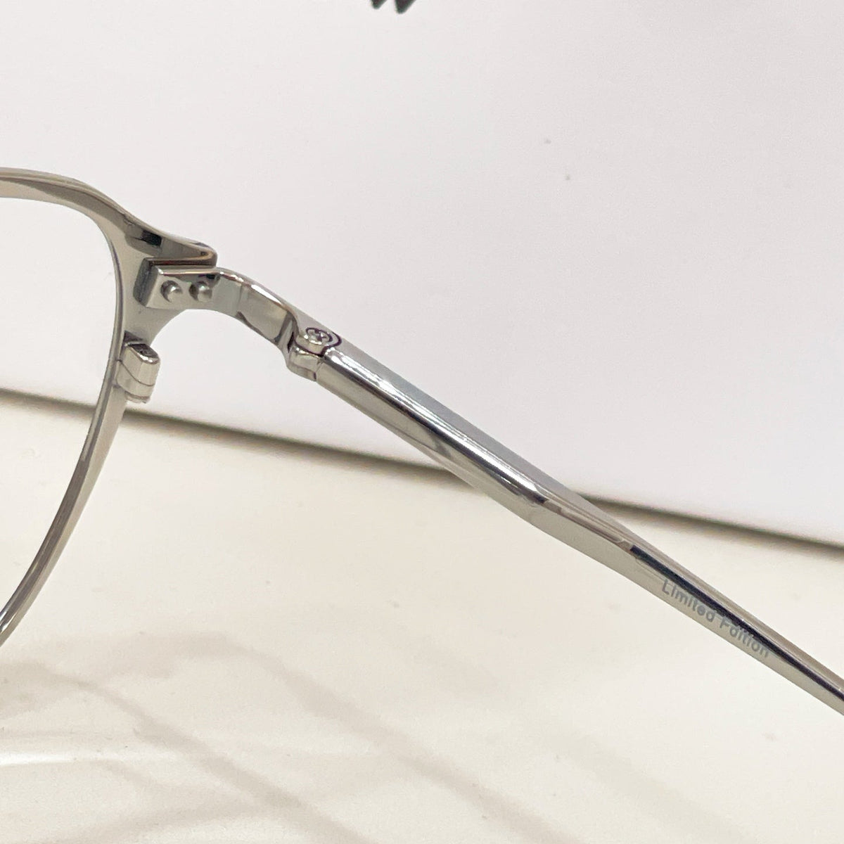 Linda Farrow LFL/1511 Sunglasses product image 7, provided for visual reference and product detail review
