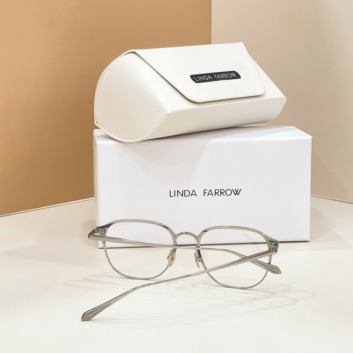 Linda Farrow LFL/1511 Sunglasses product image 8, provided for visual reference and product detail review