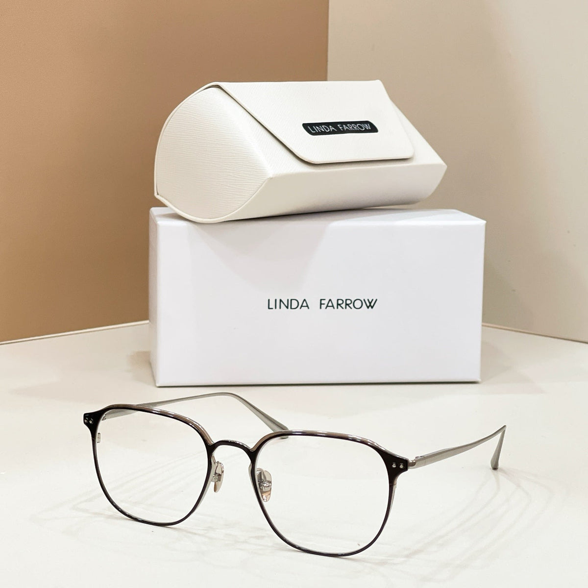 Linda Farrow LFL/1511 Sunglasses product image 5, provided for visual reference and product detail review