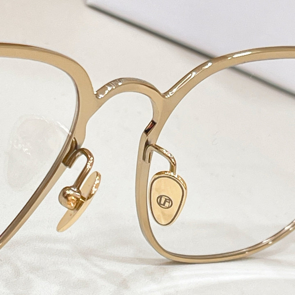 Linda Farrow LFL/1511 Sunglasses product image 12, provided for visual reference and product detail review