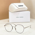 Linda Farrow LFL/1521 Sunglasses product image 1, provided for visual reference and product detail review