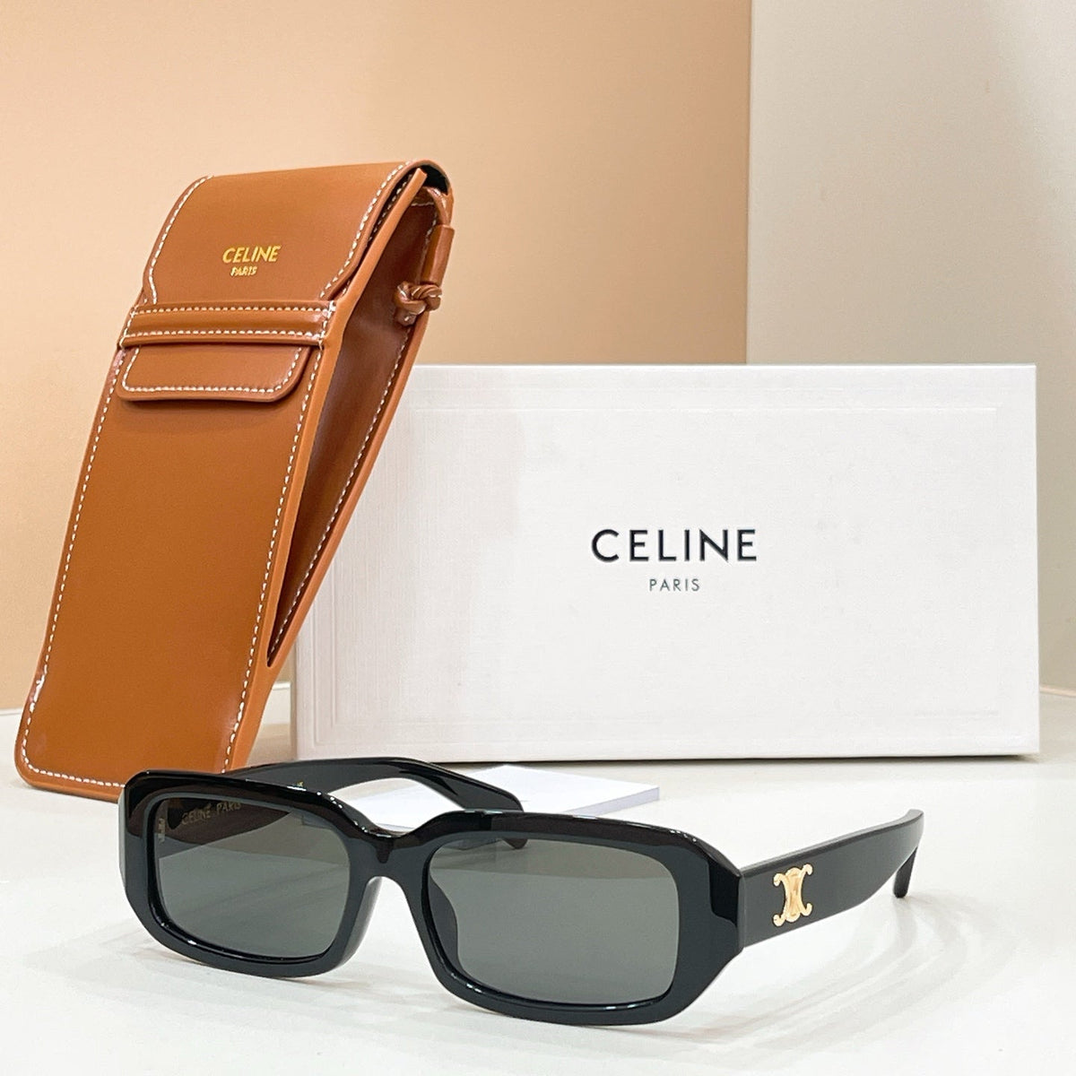 Celine CL4S335 Sunglasses product image 1, provided for visual reference and product detail review