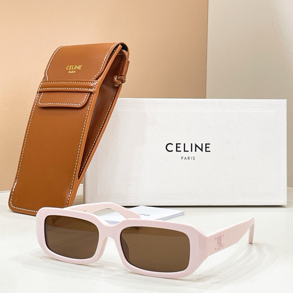 Celine CL4S335 Sunglasses product image 4, provided for visual reference and product detail review