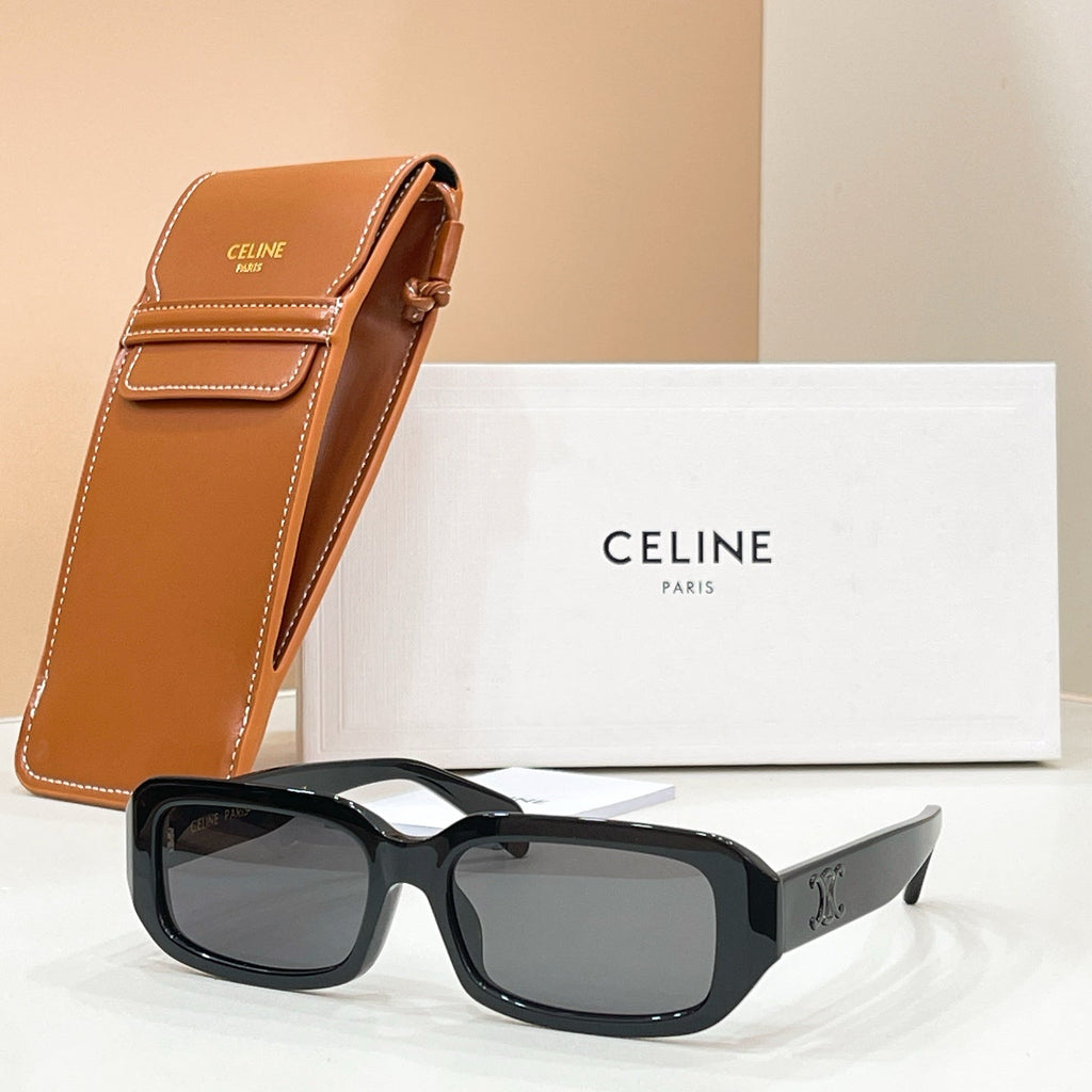 Celine CL4S335 Sunglasses product image 5, provided for visual reference and product detail review