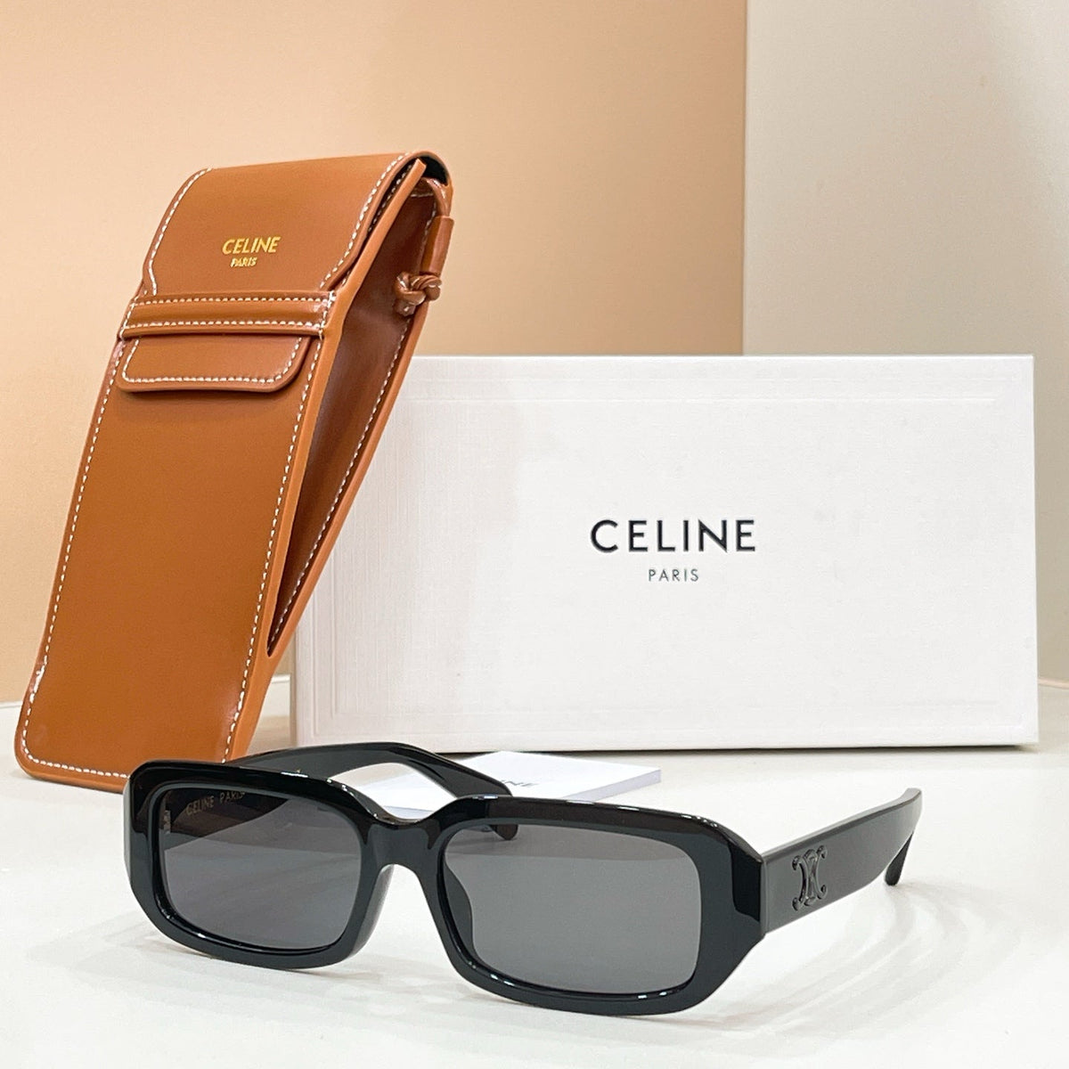 Celine CL4S335 Sunglasses product image 5, provided for visual reference and product detail review