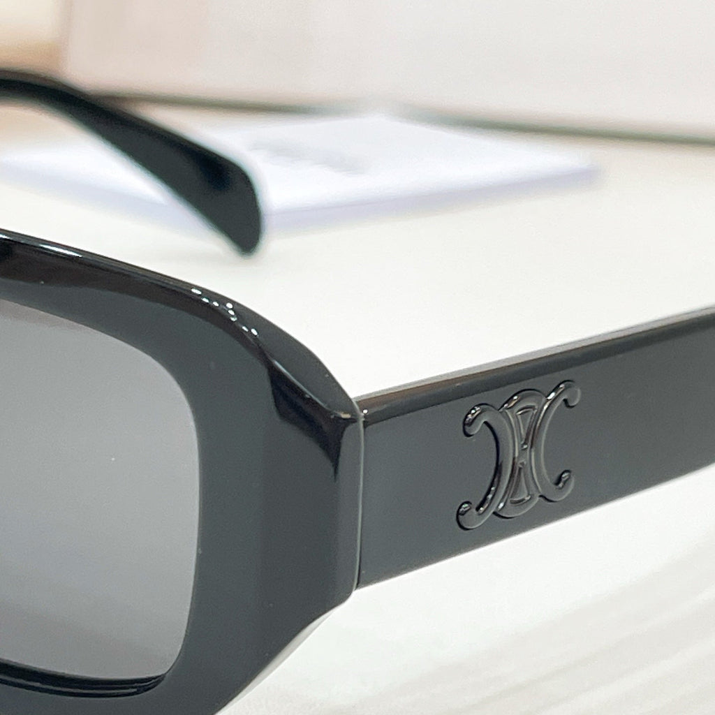 Celine CL4S335 Sunglasses product image 6, provided for visual reference and product detail review