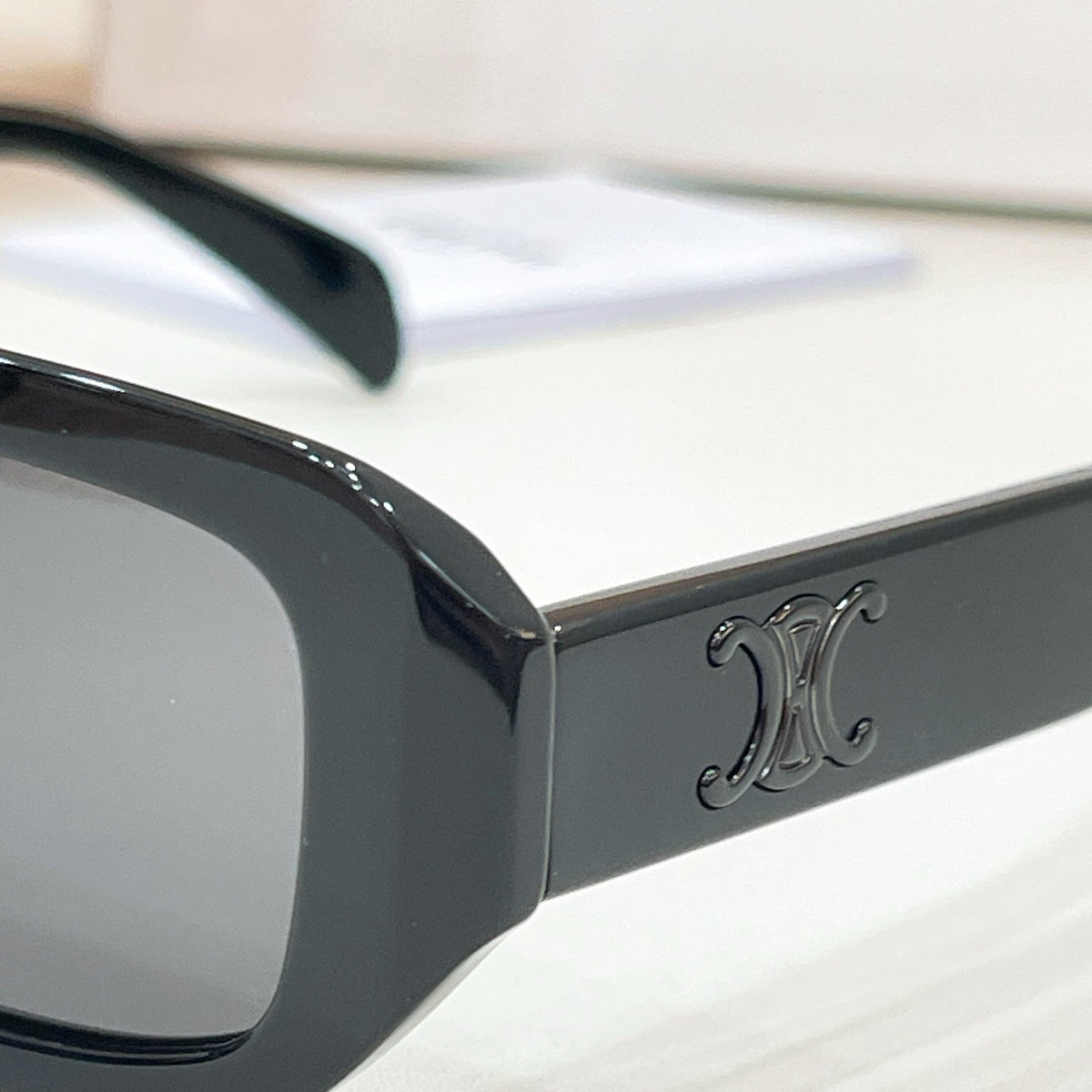 Celine CL4S335 Sunglasses product image 6, provided for visual reference and product detail review