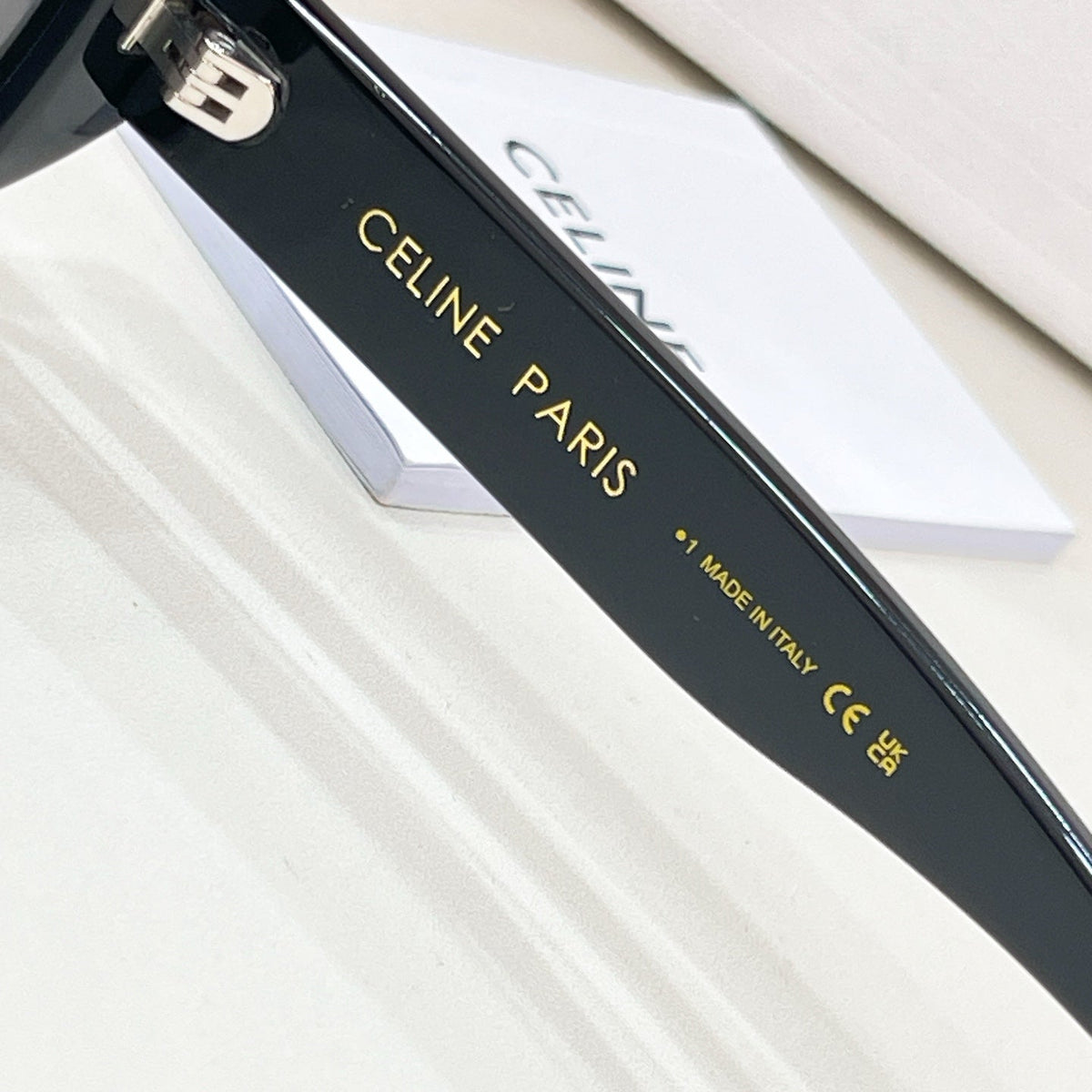 Celine CL4S335 Sunglasses product image 7, provided for visual reference and product detail review