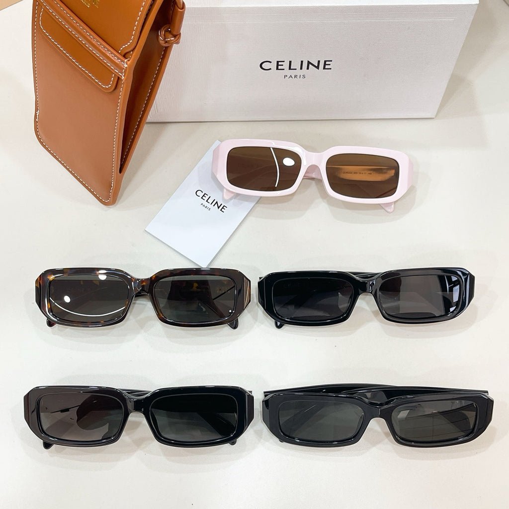 Celine CL4S335 Sunglasses product image 8, provided for visual reference and product detail review