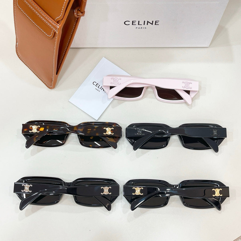 Celine CL4S335 Sunglasses product image 9, provided for visual reference and product detail review