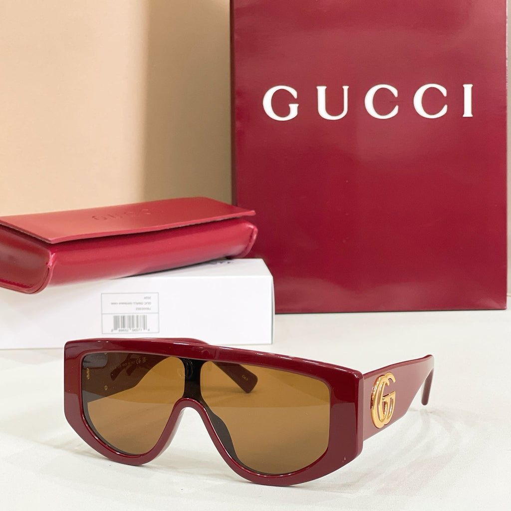 Jacques Marie Mage GG1950S Sunglasses product image 5, provided for visual reference and product detail review